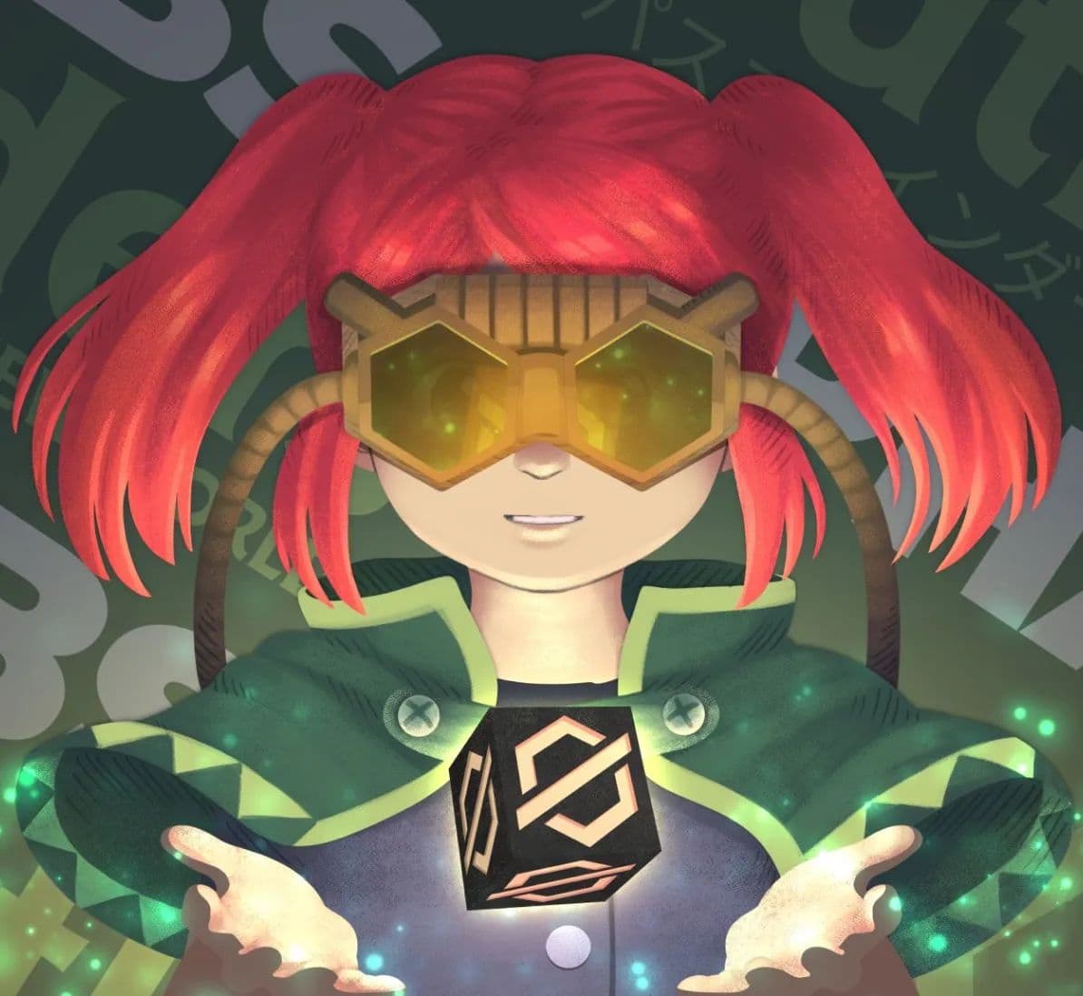 Lilypad